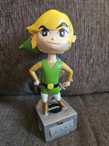 Legend zelda wind waker - legend,