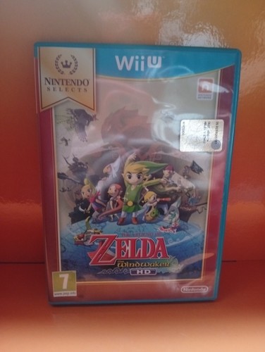 Nintendo the legend - legend, of