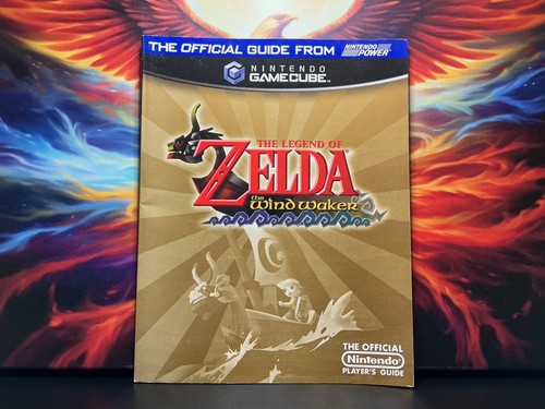 The legend zelda - the,