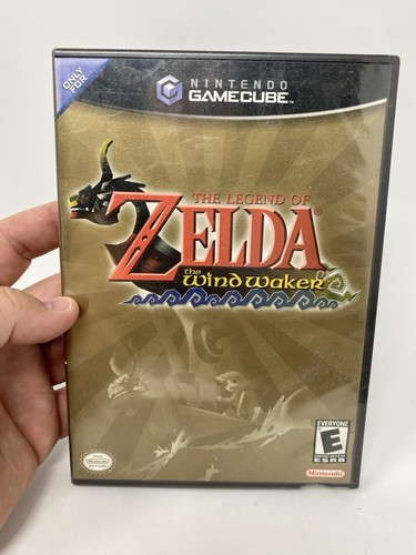 The legend zelda - the, zelda: