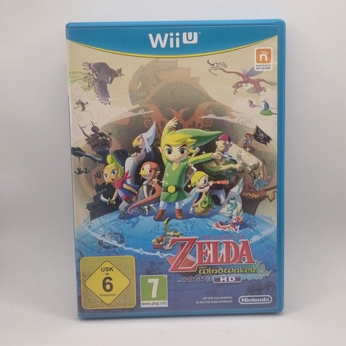 The legend zelda - of,