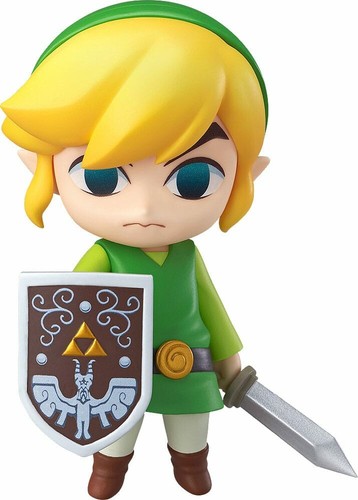 Legend zelda link the - -,