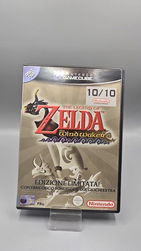 The legend zelda - the, of