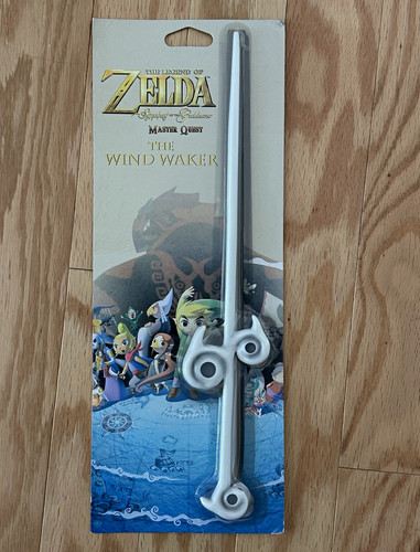 Nintendo zelda wind waker - nintendo,