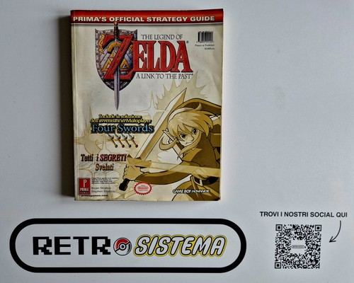 Guida strategica the legend - guida,