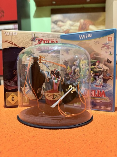 Nintendo zelda wind waker - wind, hd