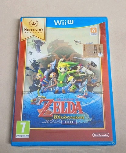 The legend zelda - legend, wind