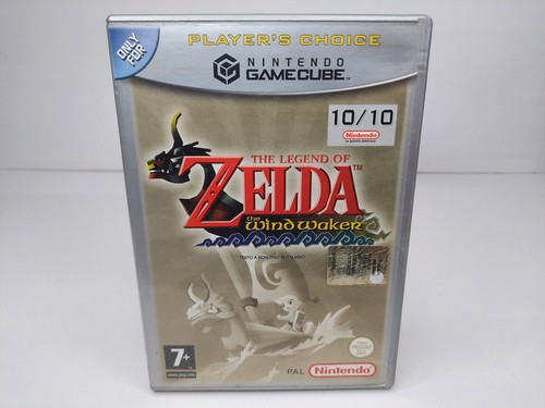 The legend zelda wind - of,