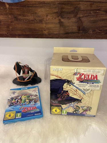 Nintendo the legend zelda - legend,