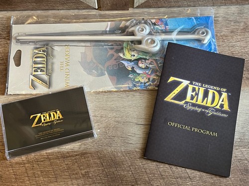 Pacchetto legend zelda - legend, of