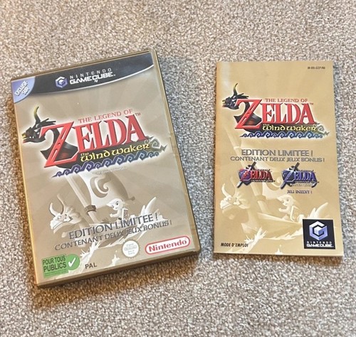 The legend zelda - of,