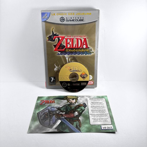 The legend zelda wind - the, zelda:
