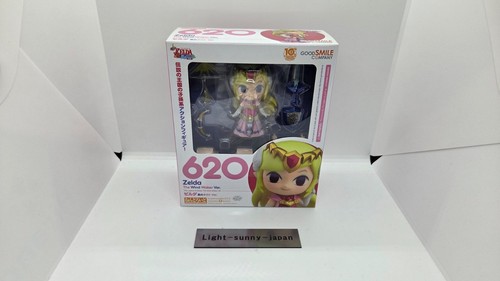 Nendoroid the wind waker - nendoroid,