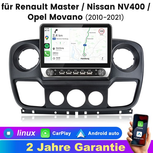 Carplay sistema linux - sistema, navi