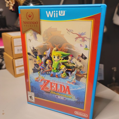 The legend zelda - of,