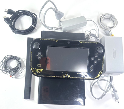 Console nintendo wii - nintendo,