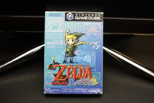 The legend zelda wind - legend, zelda: