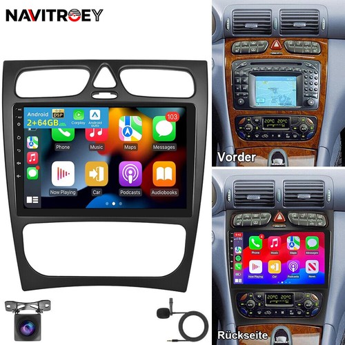 Autoradio android 15 - 9",