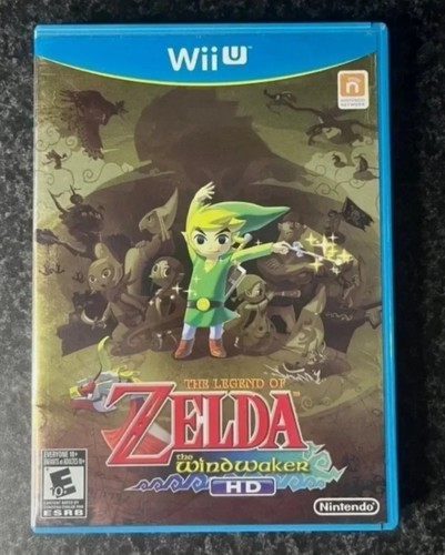 The legend zelda wind - the,