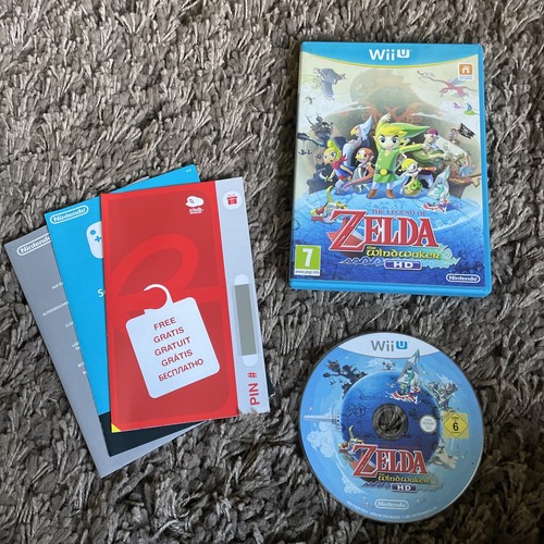 The legend zelda wind - zelda:,