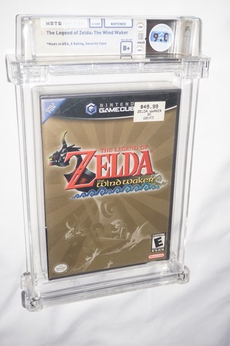 Legend zelda wind waker - legend,
