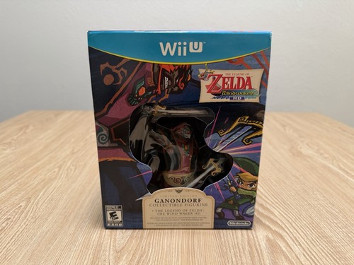 Legend zelda wind waker - zelda:,