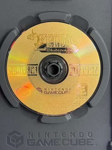 The legend zelda - zelda:, wind
