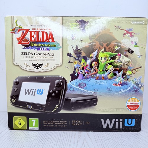 Nintendo wii gb pack - nintendo, u