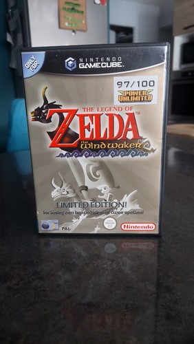 The legend zelda wind - zelda,