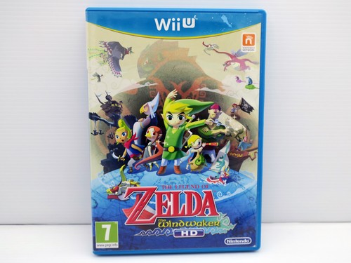 The legend zelda wind - the,