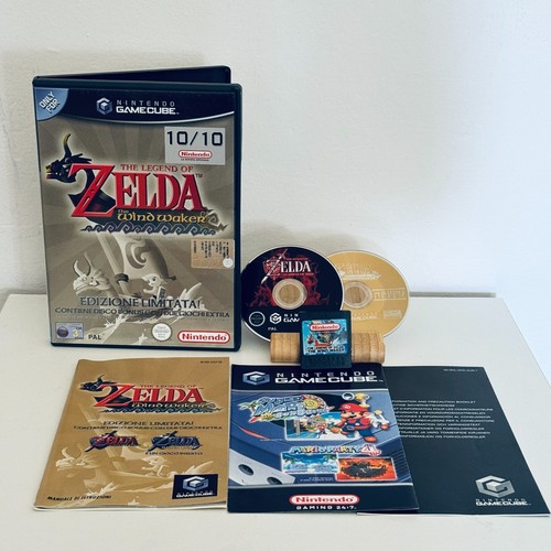 The legend zelda wind - zelda,