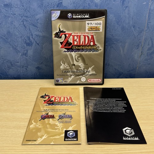 The legend zelda - of,