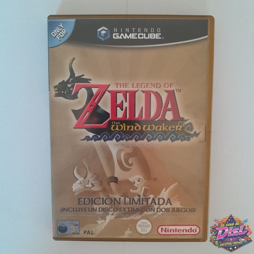 The legend zelda - zelda:, wind