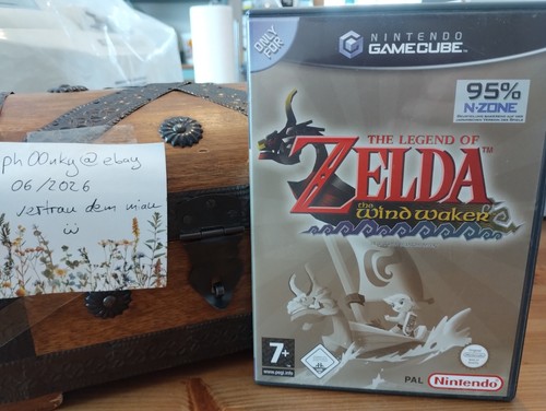 The legend zelda - the, zelda: