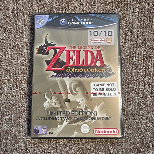 The legend zelda - the, of