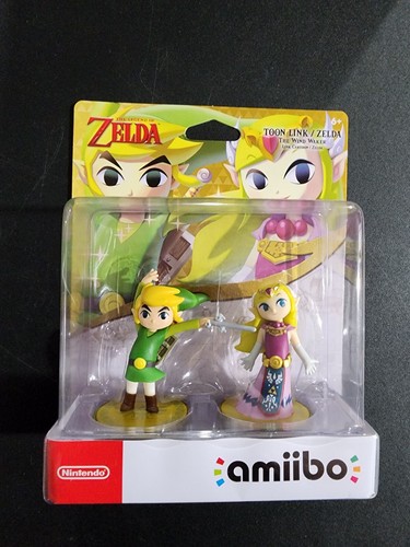 The legend zelda - the,