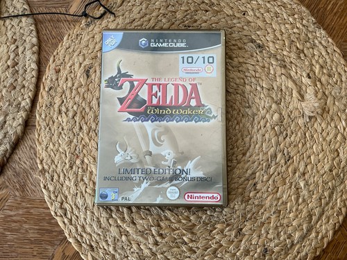 The legend zelda - legend, zelda: