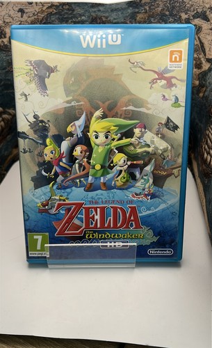 The legend zelda - legend, of