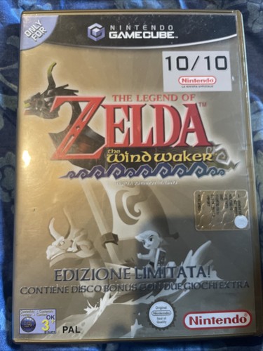 The legend zelda - legend, of