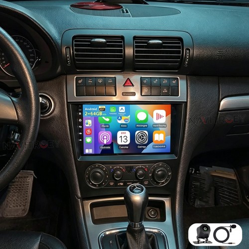 Autoradio per mercedes benz - autoradio,