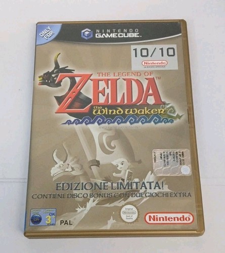 The legend zelda - zelda,