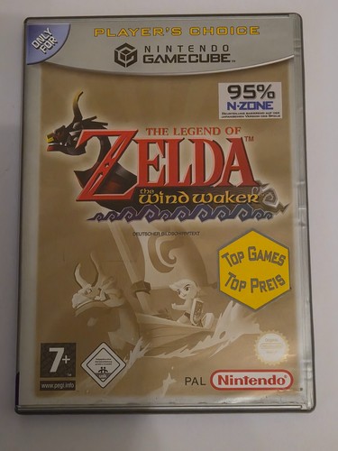 The legend zelda - of,