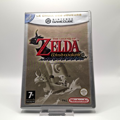 The legend zelda - legend, of