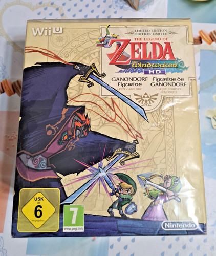 The legend zelda wind - the,