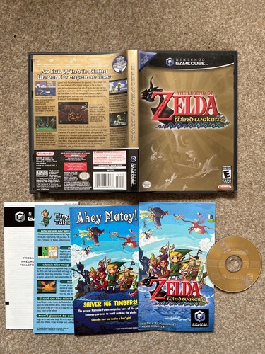 The legend zelda wind - the,