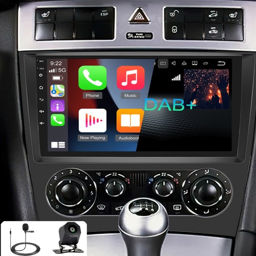 Android autoradio carplay - android, 15