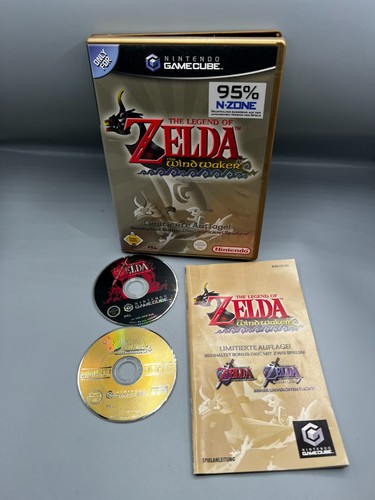 The legend zelda - the, of