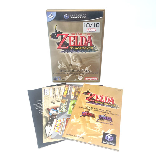 The legend zelda wind - zelda,