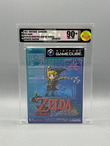 Legend zelda wind waker - zelda,