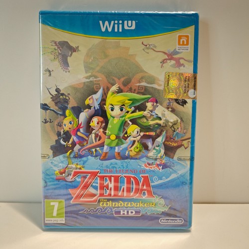 The legend zelda - legend,